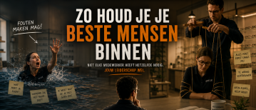 Zo houd je je beste mensen binnen
