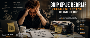 Koop geen grotere vork