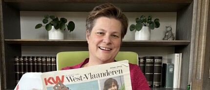 Wat één terloopse opmerking in 2003 mij leerde over keuzes maken (en wat dat met ChatGPT te maken heeft)