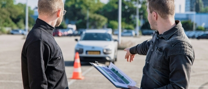 De Tekstrechter: één prompt die beslist of je tekst de moeite waard is (of niet…)