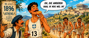 Striking Distance: zo breng je je blog van pagina 2 naar pagina 1 in Google