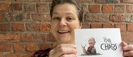 Het duintolletje-principe: hoe haal je het meest uit een template voor je content