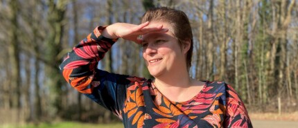 Is het nodig om te wachten met bloggen totdat je meer vakkennis of expertise hebt?