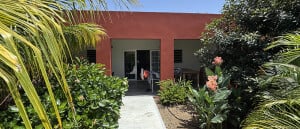 The Pearl of the Caribbean – Curaçao