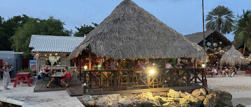 Uit eten op Curaçao – onze favoriete restaurants