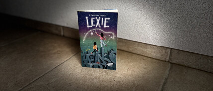 Lexie – Kinderboekenweekgeschenk 2025
