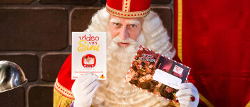 Video van Sint 2025 – De magie van vroeger, met een modern tintje + winactie