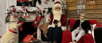 Intratuin Duiven vs. Intratuin Halsteren: welke kerstshow is de moeite waard?