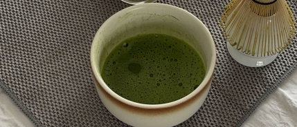 De Kunst van Pure Matcha: Zo maak je de perfecte Usucha zonder melk