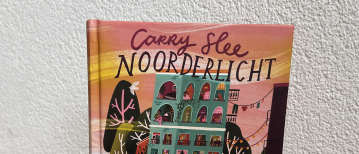 Noorderlicht: Een frisse start van een nieuwe Carry Slee serie