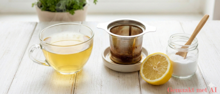 Theeaccessoires schoonmaken: Snel & Praktisc