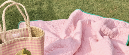 Instant lentegevoel: vrolijk picknicken