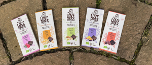 Nieuwe smaken Lovechock: De lekkerste combinaties met thee en culinaire tips