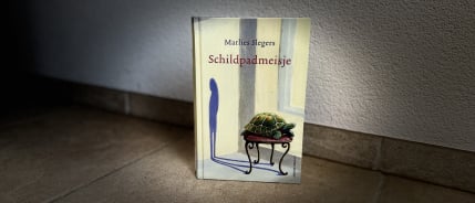 Recensie: Schildpadmeisje – Waarom je soms even moet doorzetten
