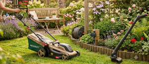 Van nostalgie naar modern tuinplezier: Mijn favoriete Action tuinhulpjes