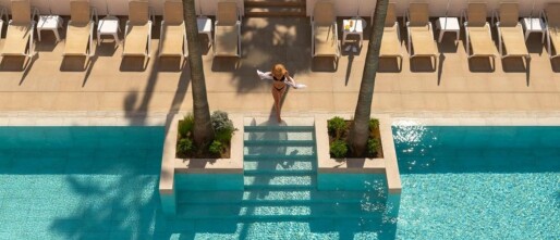 Wellnessvakantie aan strand combineren met Barcelona?