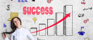 5 tips voor succesvol ondernemen