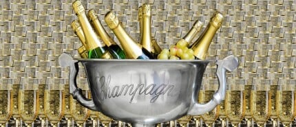 Champagne kopen in de Champagne?