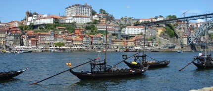 Het Portugal van Wie is de Mol?