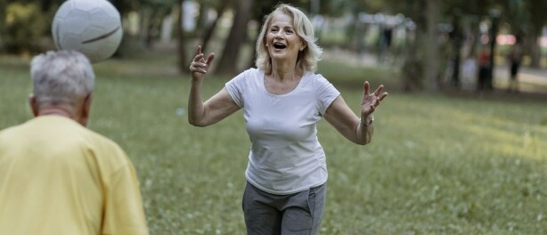 Hoe leefstijl artrose kan beïnvloeden en klachten kan verminderen