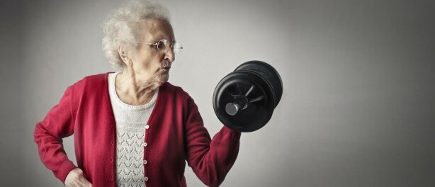 Krachttraining bij knieartrose: sterk worden als beste medicijn tegen pijn