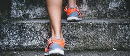 Waarom sterker worden begint met de juiste belasting