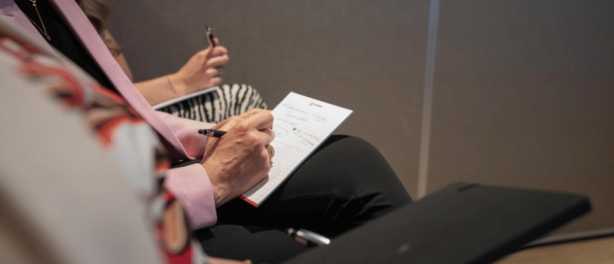 Een nieuw jaar, nieuwe plannen: Zo maak je 2026 écht succesvol