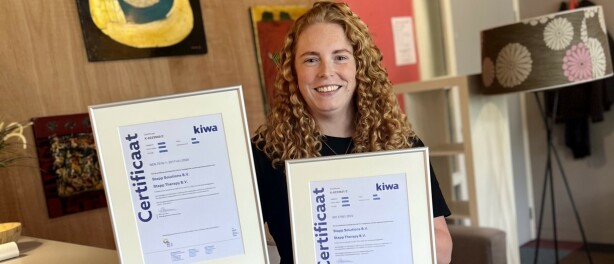 ISO 27001 & NEN 7510 gecertificeerd: wat betekent dat voor jou als STAPP gebruiker?