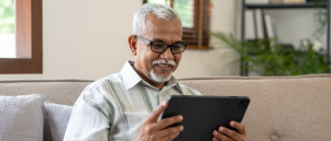 Hybride logopedie in de praktijk – met STAPP