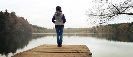 Krijgen vrouwen in de overgang de zorg die ze verdienen?