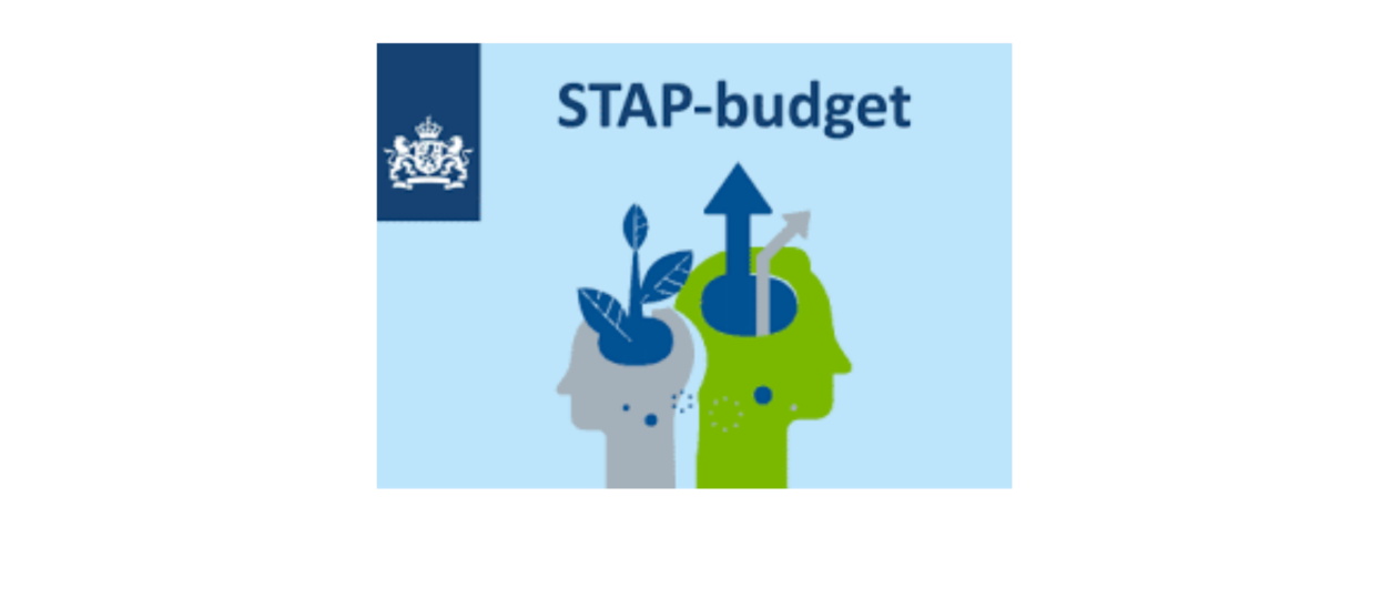 FAQ – Meest gestelde vragen STAP-Budget