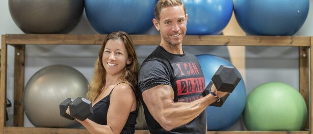 Ontdek de Nieuwste Fitnesstrends en Ontwikkelingen in Nederland