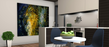 Herken de symptomen van negatieve energie in huis