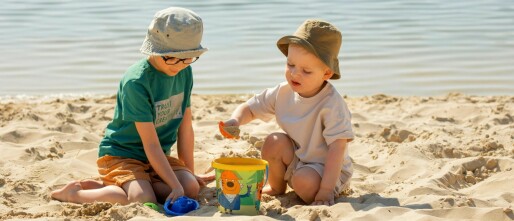 Hoe houd je taal actief op vakantie?