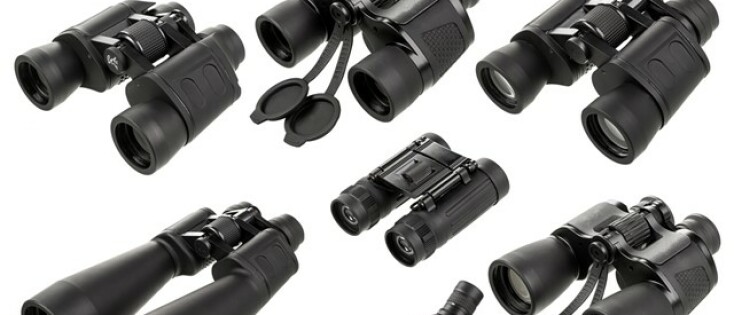 Waar op letten bij het kopen van een verrekijker?