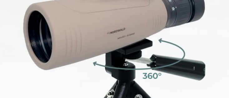 Voordelen van een verrekijker met statief