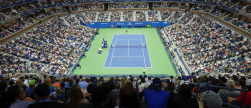 Prijzengeld US Open tennis 2025