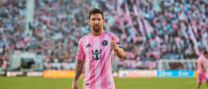 Salaris Lionel Messi