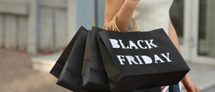 Wanneer is Black Friday 2025?