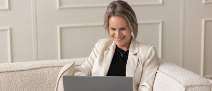 Gezinsshoot in mijn fotostudio in Noordwijk