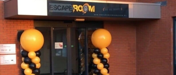 Liz Events opent Escape Room Schagen