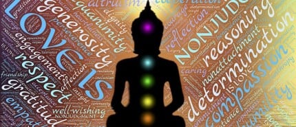 Wat is Kundalini Reiki?