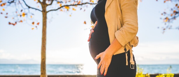 Wat als je baby ‘niet meewerkt’ bij de pretecho?