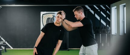 The Ultimate Neck Training Guide for Motorsport Athletes