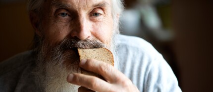 Waarom is een brood met zuurdesem gemakkelijker te verteren dan een brood met gist?