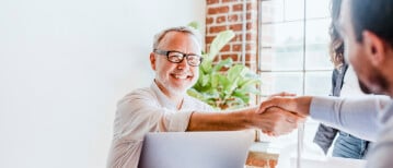 Je eigen salaris bepalen zorgt voor minder stress