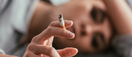 Stoppen met roken: de beste keuze
