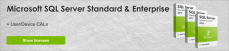 SQL Server Standard vs. Enterprise: Main Differences