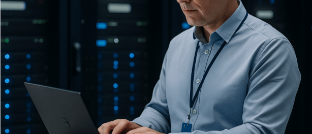 Why companies should take their IT capacity in-house