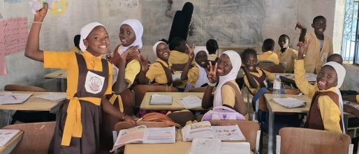 Dagboek uit Aljamdu - deel 3